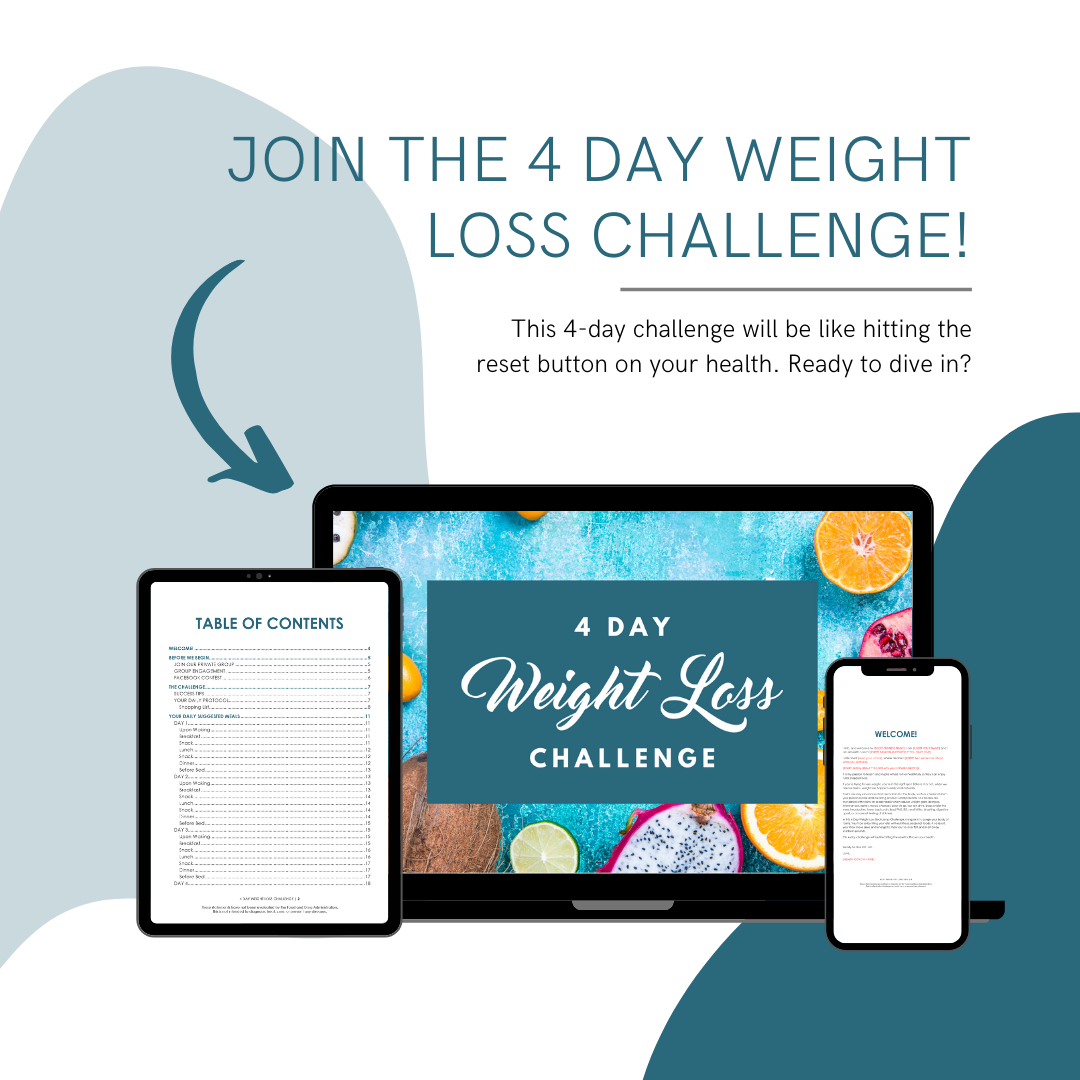overview of weight loss program
