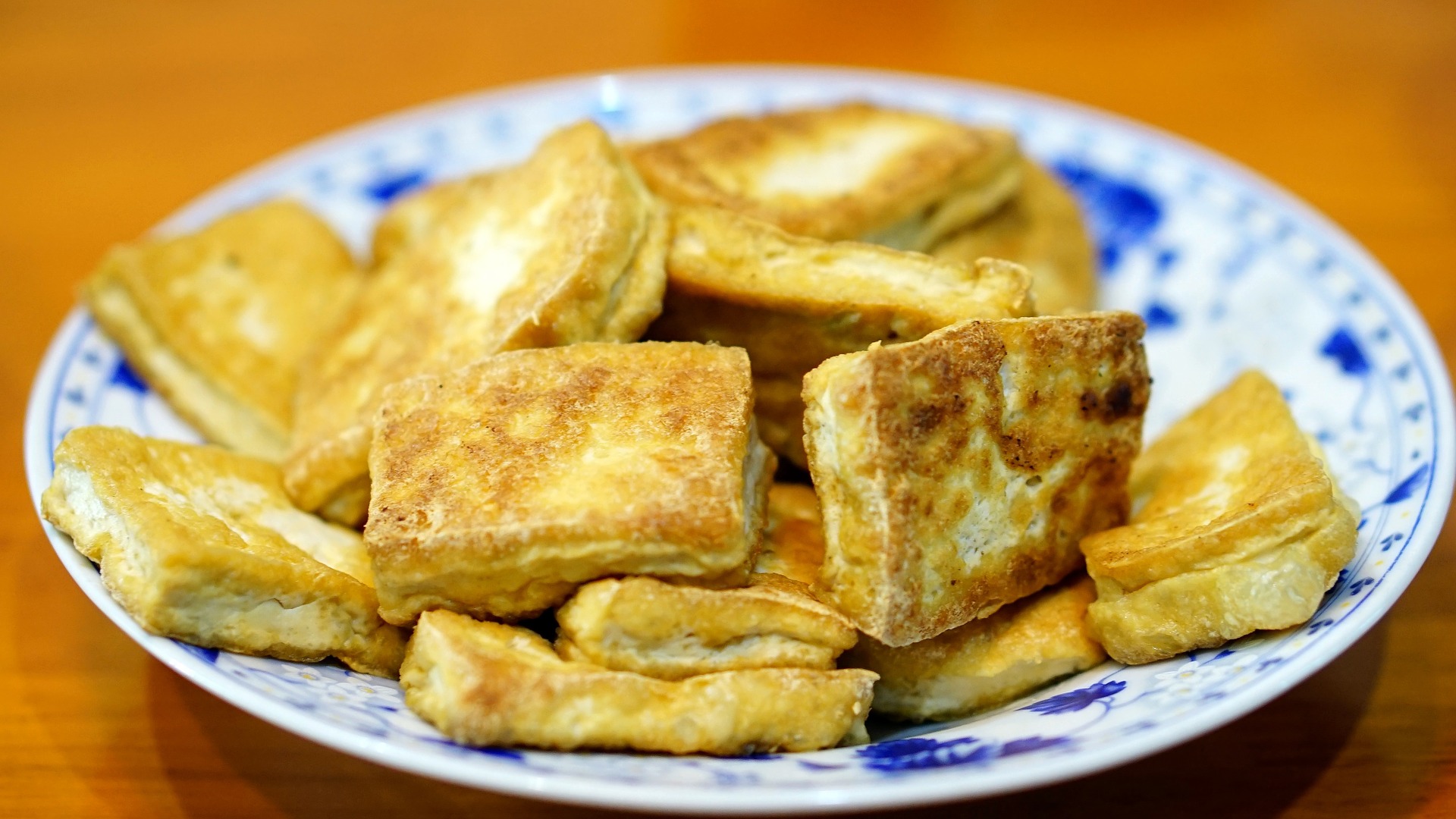You Won’t Believe the Things You Can Do With ….. Tofu!