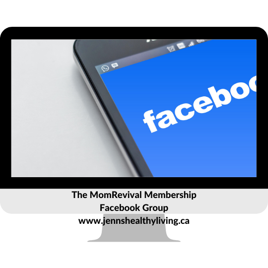 an image of a computer screen with the Facebook logo on a phone screen